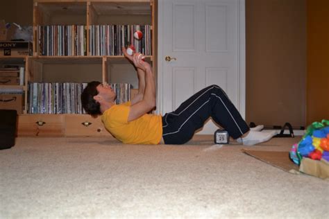 Total Juggling Fitness .